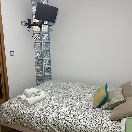 Irivi 9 Apartment 아구아둘세 외부 사진