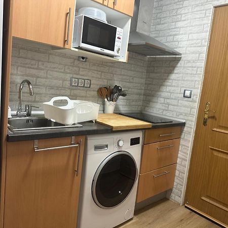 Irivi 9 Apartment 아구아둘세 외부 사진