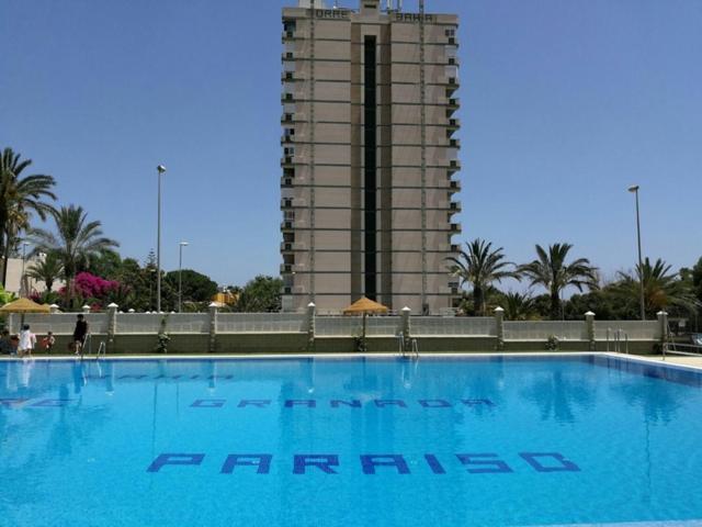 Irivi 9 Apartment 아구아둘세 외부 사진