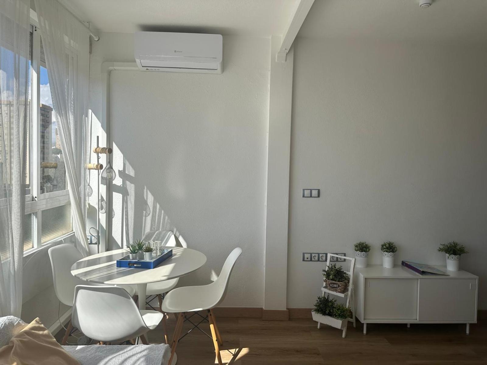 Irivi 9 Apartment 아구아둘세 외부 사진