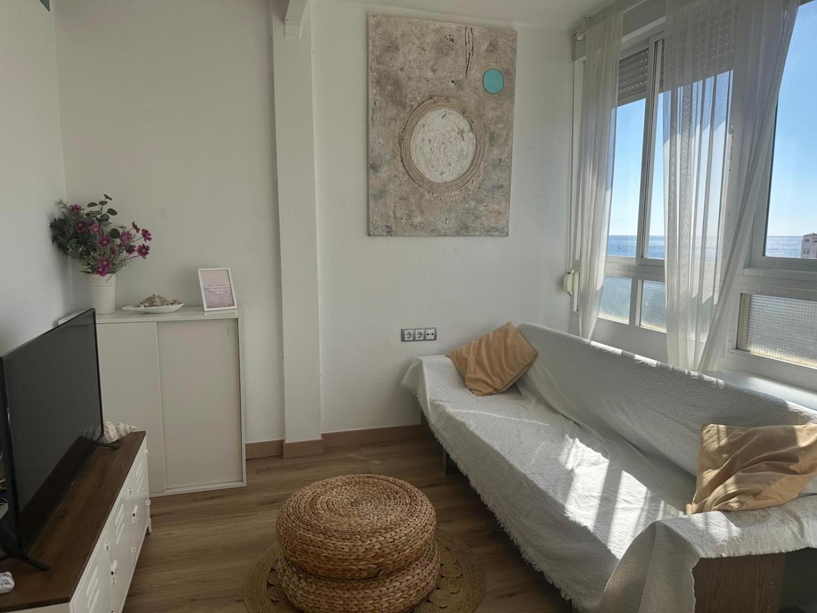Irivi 9 Apartment 아구아둘세 외부 사진